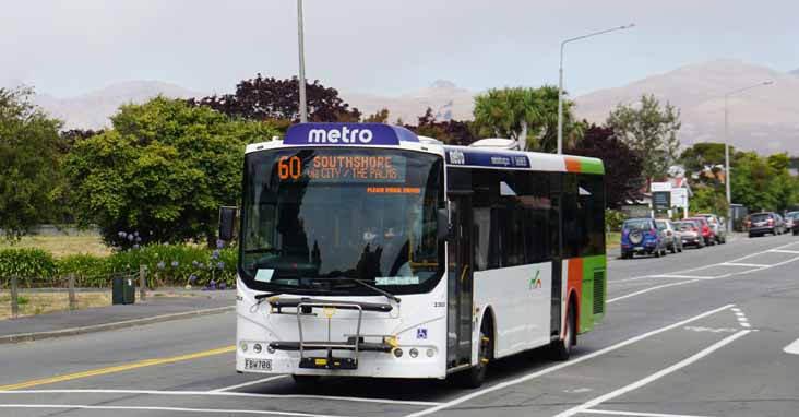 Go Bus MAN 16.240 Designline Enviroline 2203